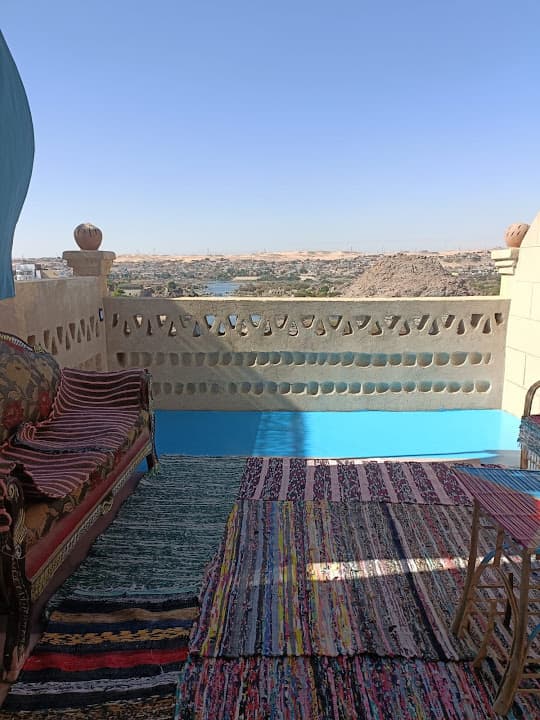 Nubian heights Hostel