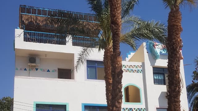 Basmatic nubian guest house