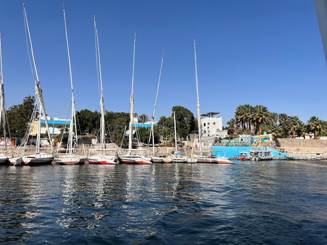 abouda Guest house