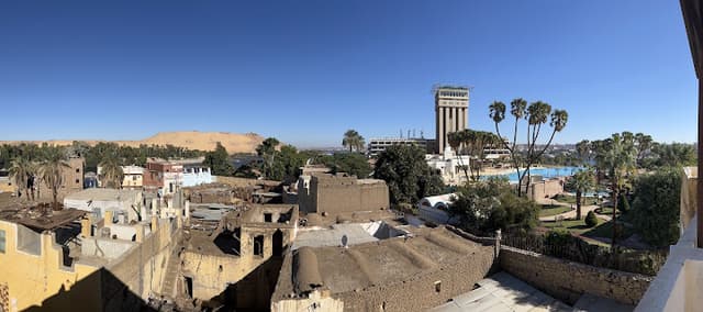 Kosh royal guest house