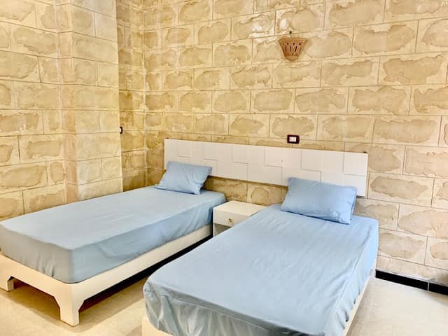 Abu guest house