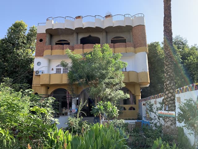 Mango Guesthouse