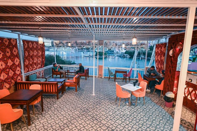 Kana Kato Restaurant & cafe