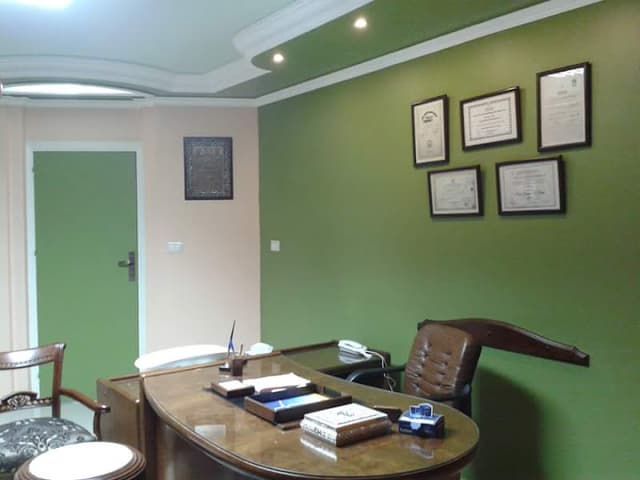 Dr.Hatem Elkateb's Clinic