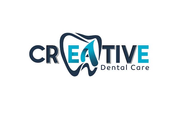 Creative dental care - د. أحمد كراويه