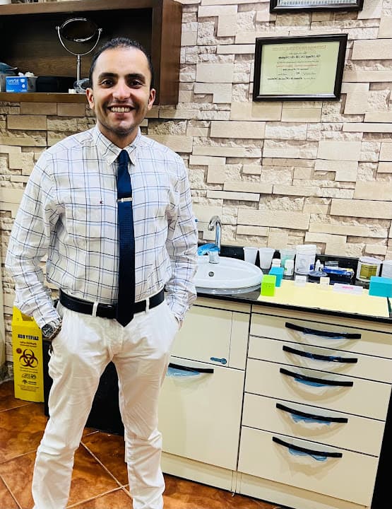 Maghraby Clinic