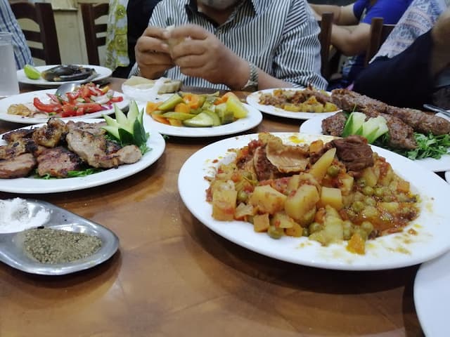 قصر الهداية