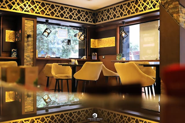 GO Accessories & Coffee Store