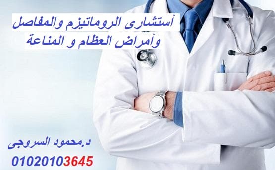 Dr. Mahmoud El Serogy