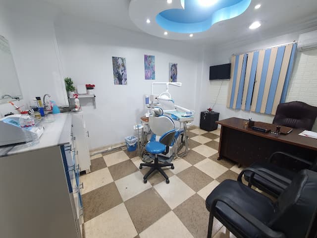 Lotus Dental Clinic د/خالد إبراهيم الطارة