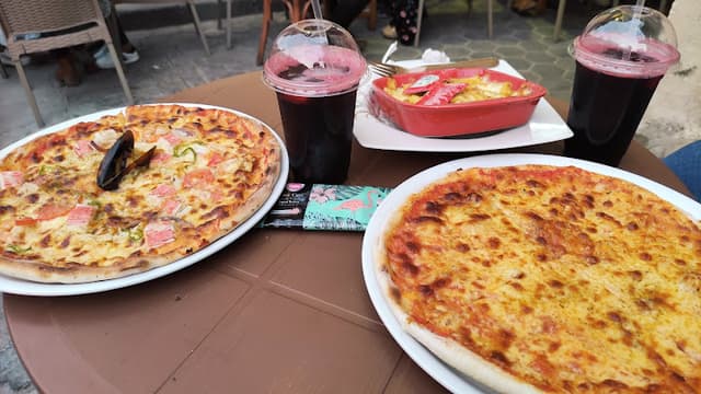 Focacciaria