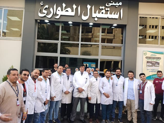 El Mansoura International Hospital