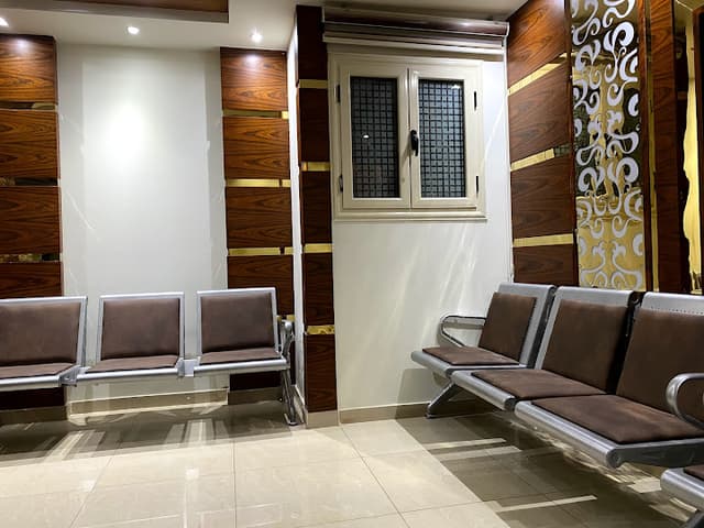 بروكير المنصورة للفحوصات الطبية - Procare Mansoura
