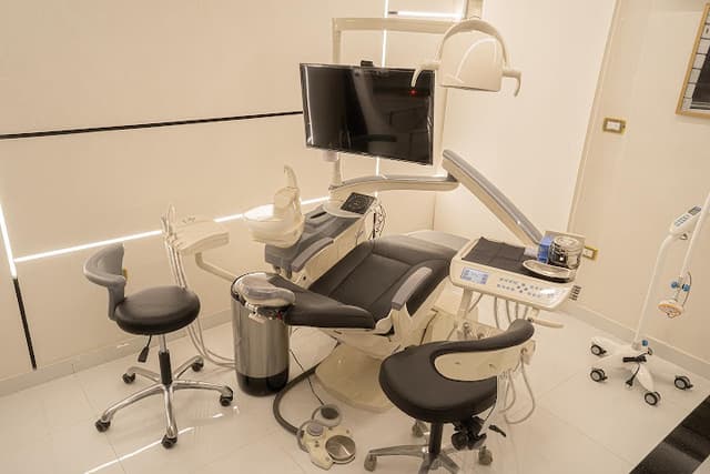 Dr Kandil Dental Clinics