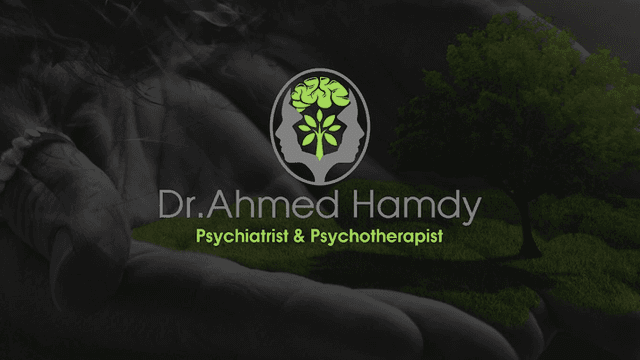 Dr. Ahmed Hamdy / Mental Wellness Clinic