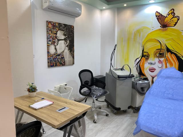 Azure Clinic