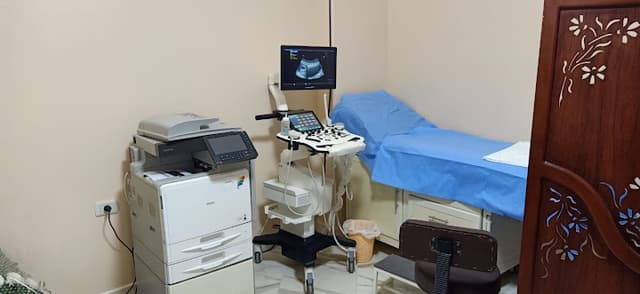 مركز دكتور اسماعيل الحفناوي