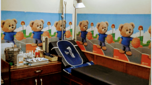 Dr. Mohamed Badawy Medical Center