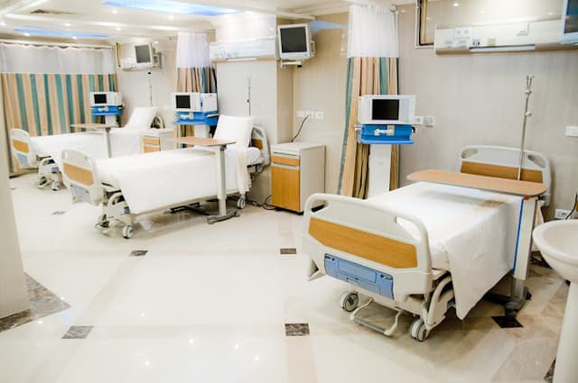 Andalusia Smouha Hospital