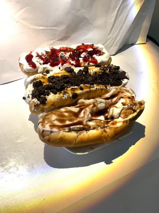 نأنأة - Naanaah