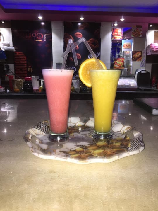 BoomCafee
