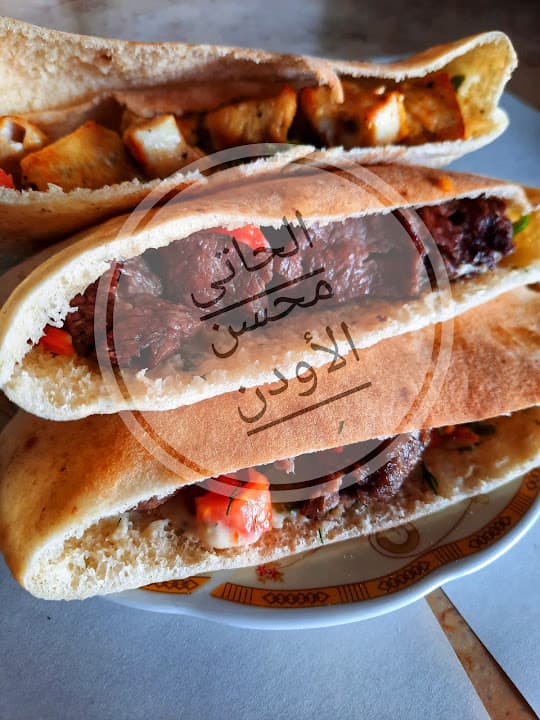 الحاتى محسن الأودن
