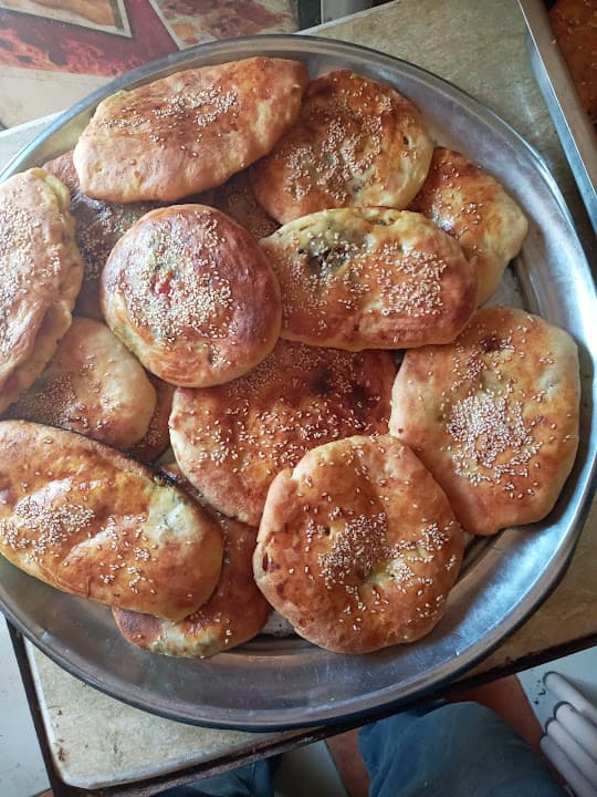 Abu Ayah Restaurant