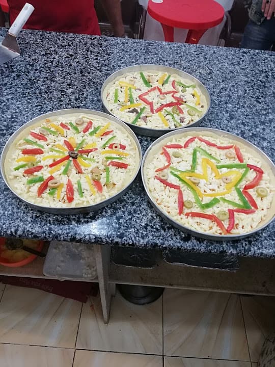 مطعم إيطاليانو