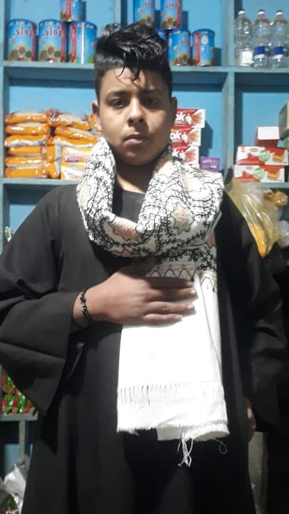 د. شريف جحرود