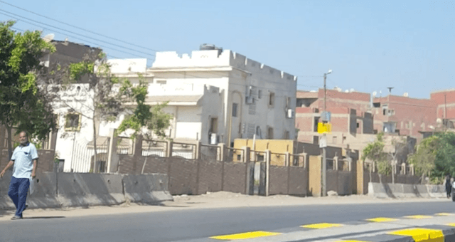 الوحدة الصحية بأسنيت
