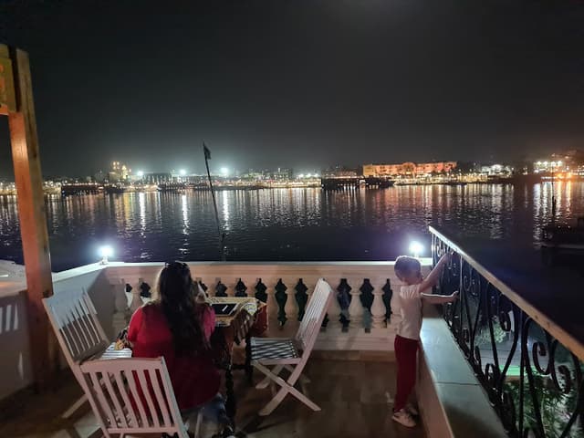Nile Residence