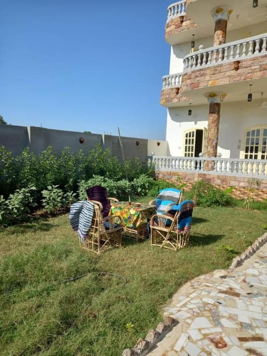 Noby Guest House