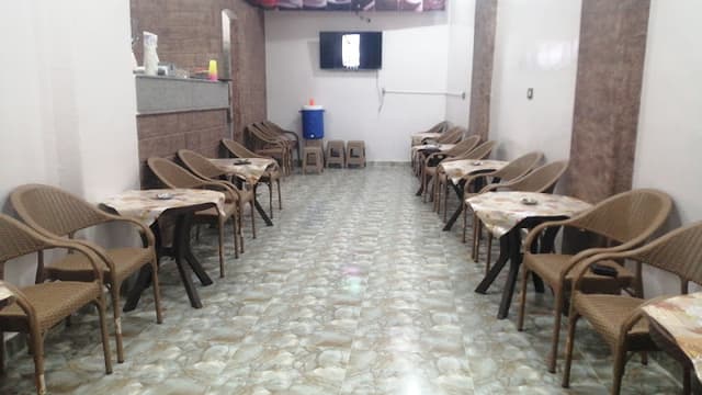 Al Sabil Cafe السبيل كافية