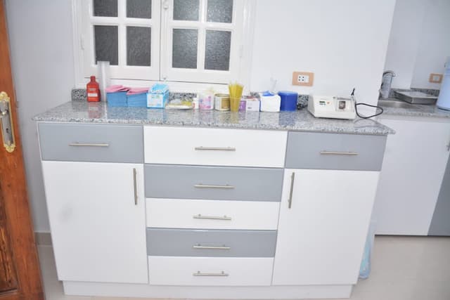 عيادة طيبة لطب الأسنان ( د/هشام عبدالمجيد) _ Tiba Dental Clinic