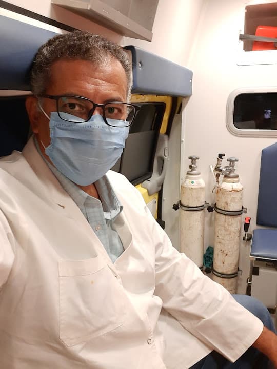 Dr. Remon Refaat مدرب الزمالة المصرية طب الأطفال استشارى الأطفال وحديثي الولادة