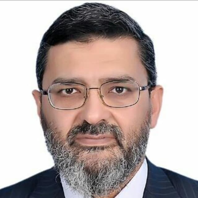 عيادة د فهد فاضل أحمد - أنف وأذن وحنجرة