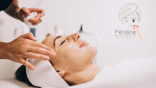 Perslina Skin Corner