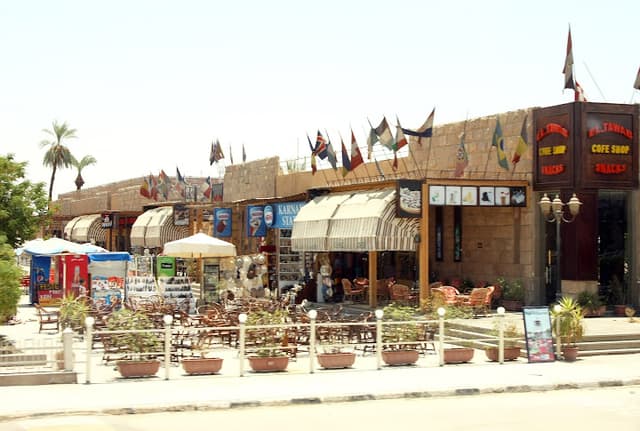 El Tawab Restaurant & Coffee Shop