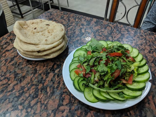 Al Modhesh