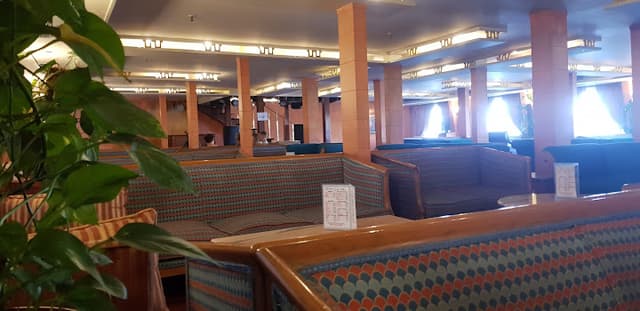 Bateau Luxor