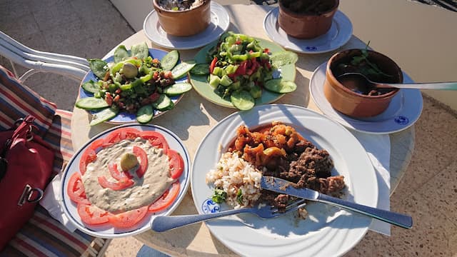 El Gezira Garden Hotel