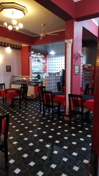 Tutti Frutti Restaurant