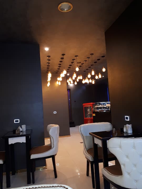 Colombia Café