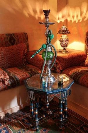 شقاوة كافيه
