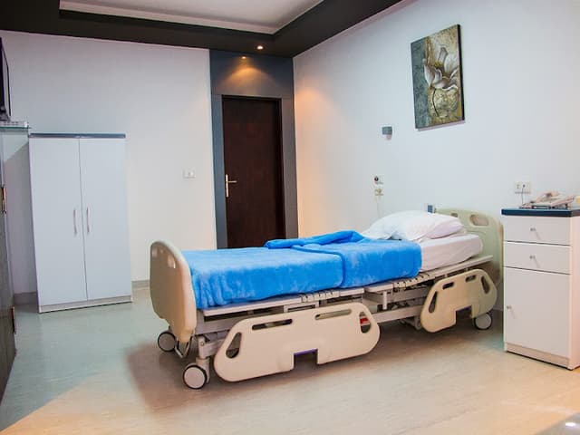 Zohairy Hospital