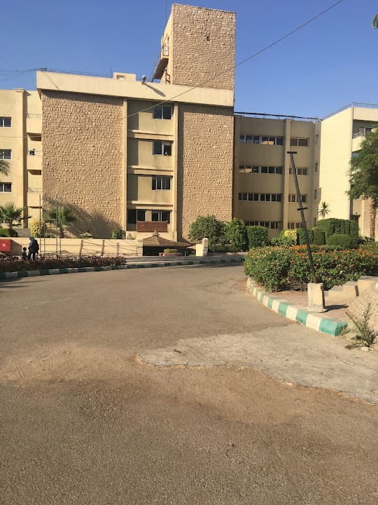 Arab Contractors Medical Centre