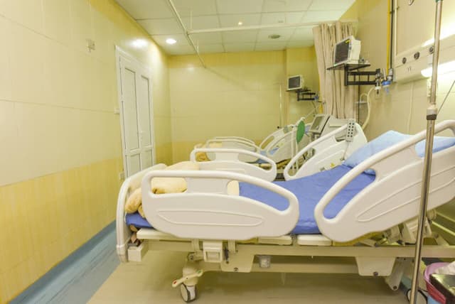 Al kawther Hospital
