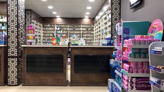 صيدلية دكتور اسلام 2