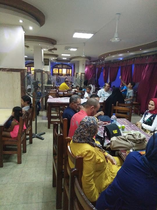 مطعم ابو سلطان. Abo Sultan Restaurant