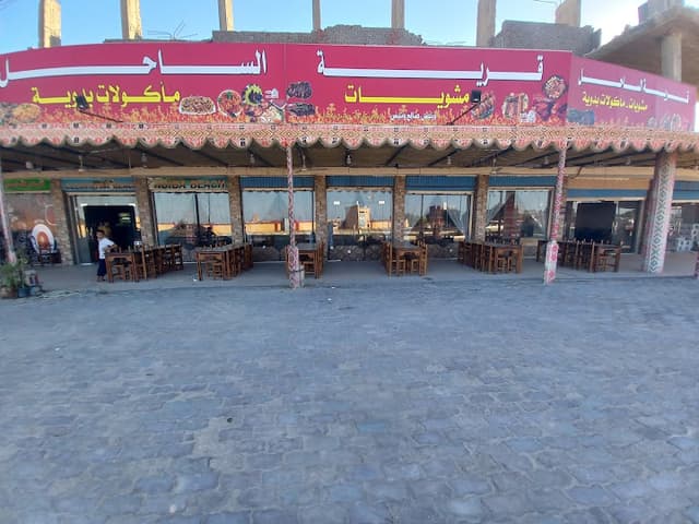 اسماك الساحل